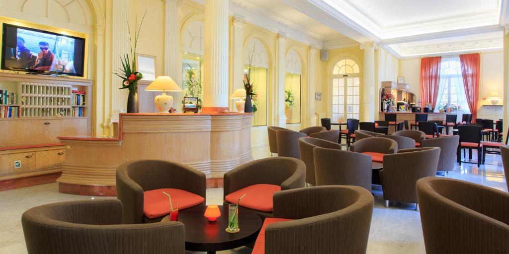 Hotel El Paradiso Menton Eksteriør bilde